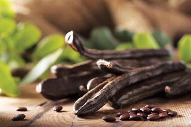What is Grand Carob?